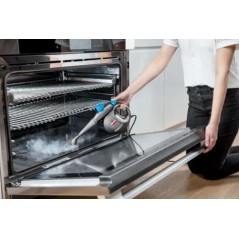 BISSELL Steam Shot 2635J - Powerful Handheld Steam Cleaner for Deep Cleaning and Fresh Home